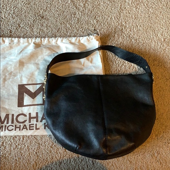 Michael Kors Handbags - Michael Kors bag - hobo style